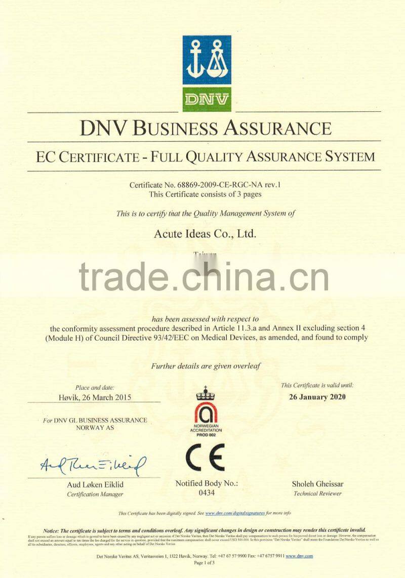 Flexible Digital Thermometer for baby product