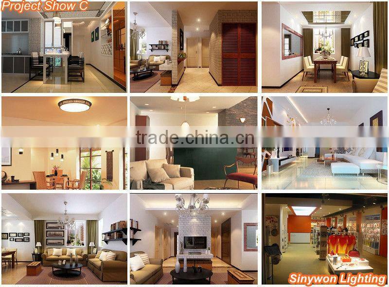 SYW 2013 Sinywon pl 11w energy saving lamp 5W 2U