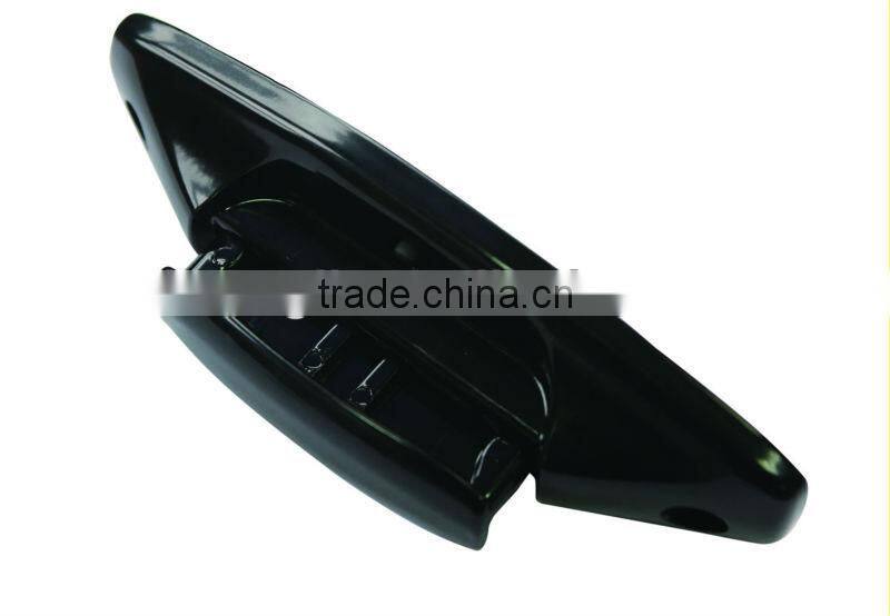 Sliding Window Latches