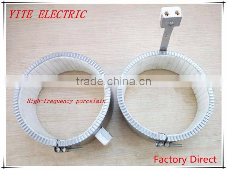 Factory Direct sale ceramic heating element