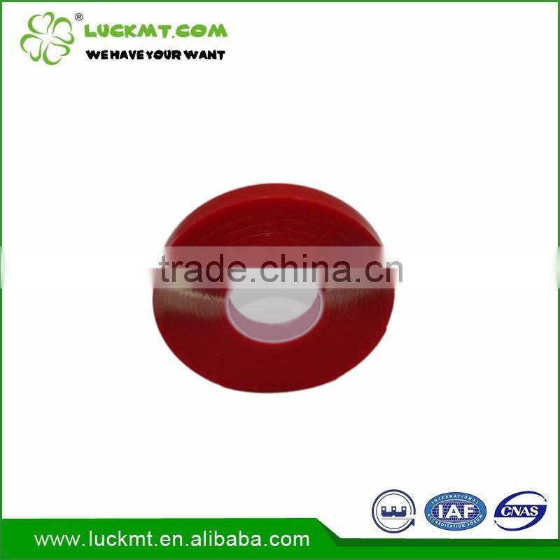 Strong Adhesive Arylic Foam Double Sided Automatic Tape
