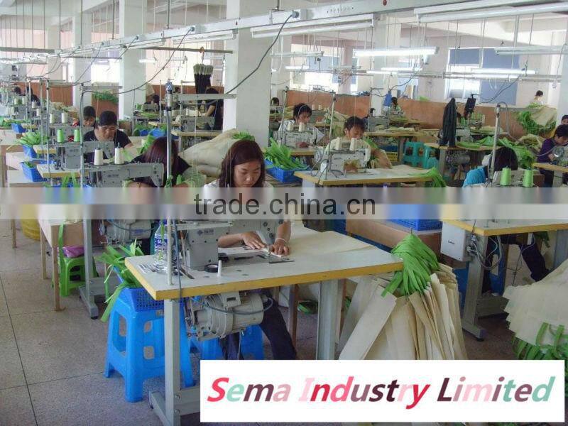 Promotional environment friendly grocery non woven tote bag