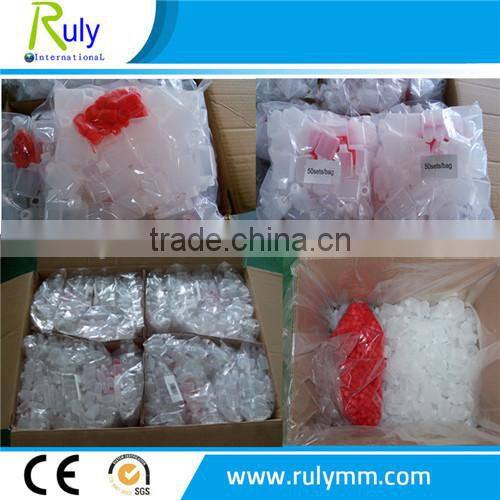 2ml Sushi plastic soy sauce bottles