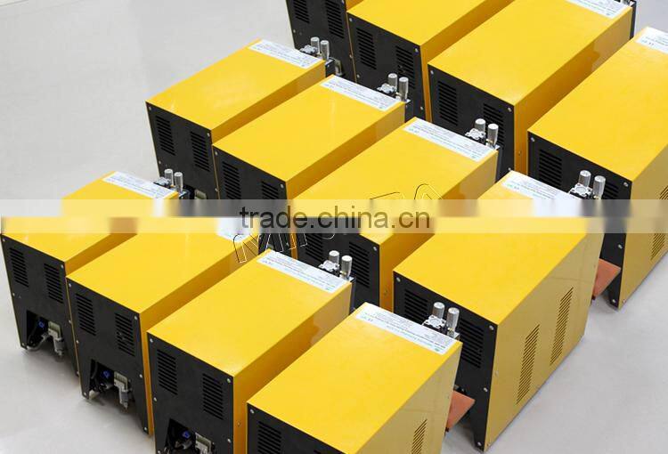 2016 new welding machine China factory , economic price spot welder for battery nickel