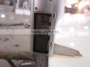 Nano Marmoglass Stone Column Processing Polishing