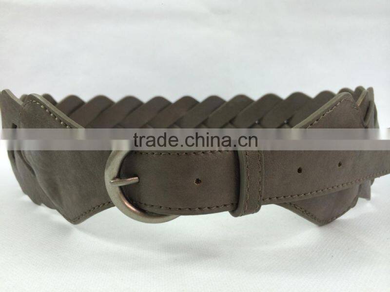 fashion wide belts for dresses