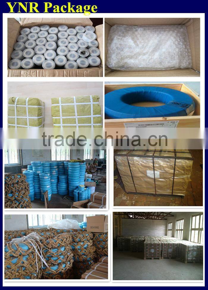 Double Row Full complement Cylindrical Roller Bearing SL014934
