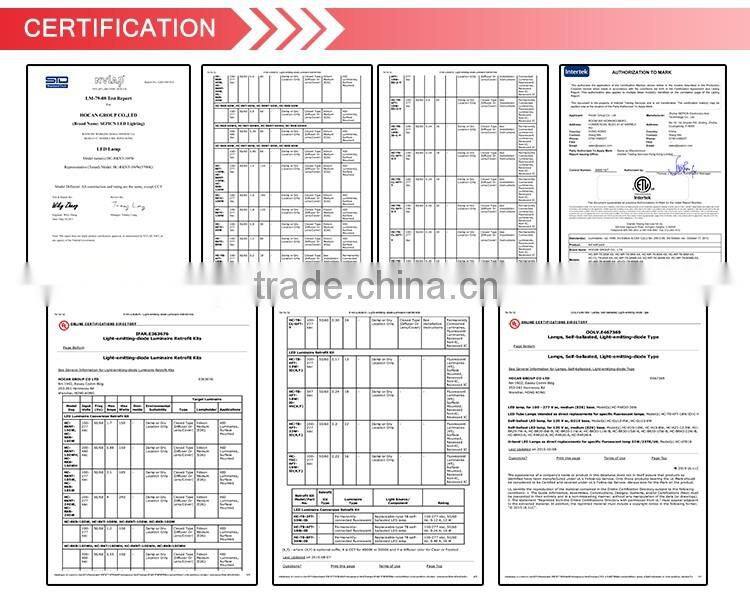 2016 tube led circular fluorescent tube freezer light double side led cooler light