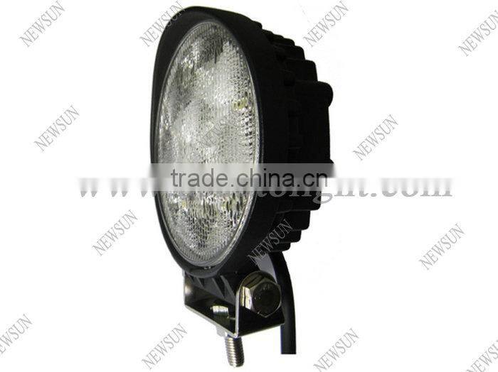 Led Working Lights Bright 18w Led Work Light For Trucks 4x4 Auto Led Working Lamp 12v 24v