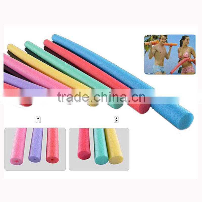 Foam Pool noodle for Water noodle