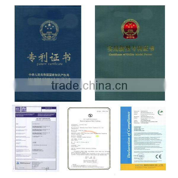 Small coffee vending machine and instant coffee vending machine with CE approval