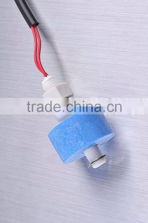 Polypropylene level sensor-vertical mounted