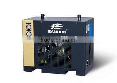 2012 latest 8.5m3/min air dryer with high quality