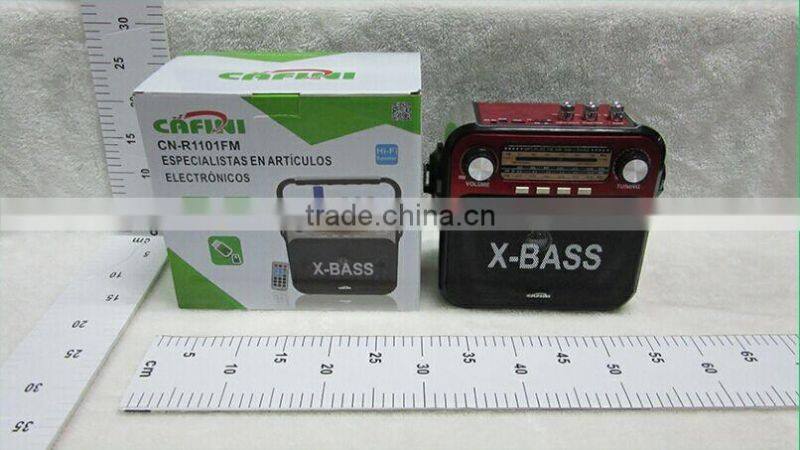 Bulk Buy from China Waterproof Bluetooth Speaker with AM FM Radio