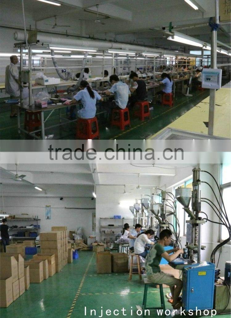 DC12v 1.4w and wide angle led module for constant current