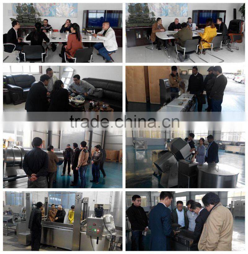 stainless steel meat smoking machine/smoke oven/meat smoker