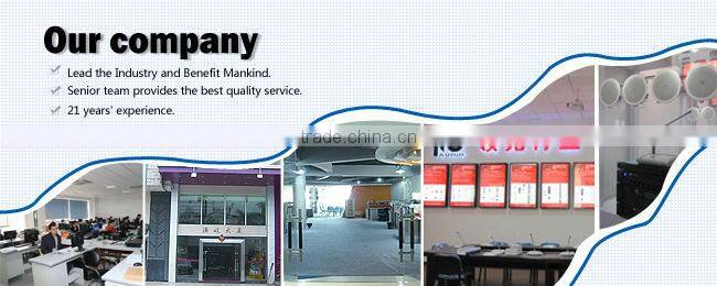 Wireless Conference Audio Conference Equipment IR Splitter TH-0510