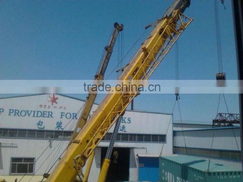 hot rolled seamless steel pipe