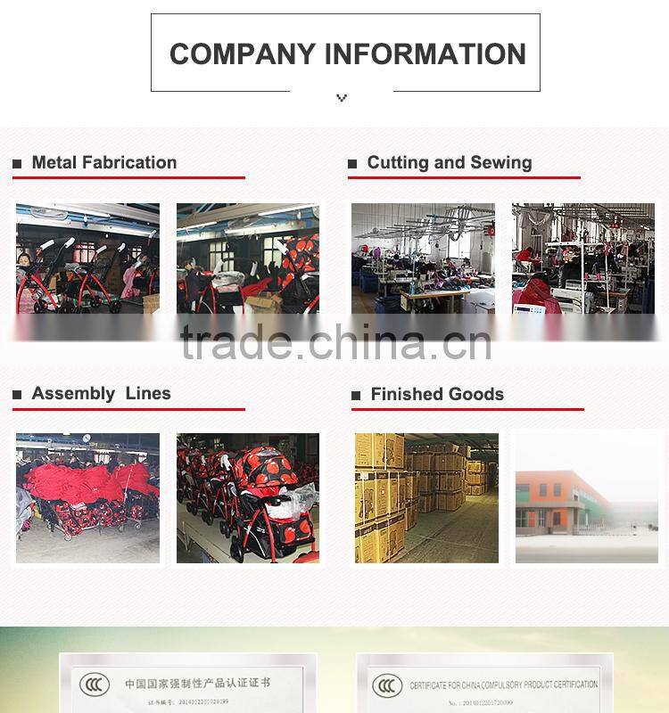 Factory Price Travel Umbrella Stroller /Baby Strollers /Baby Carriage/Baby Pram/Baby Product From China Supplier