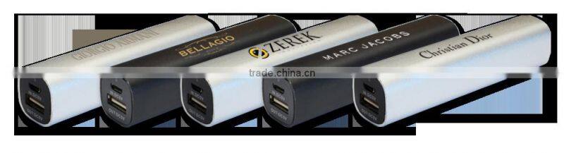 Vegas Power Bank Mobile Battery Charger