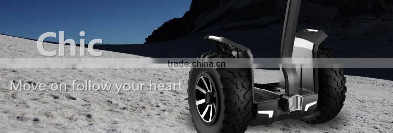 alibaba rechargeable wholesale price CHIC GOLF scooter stand