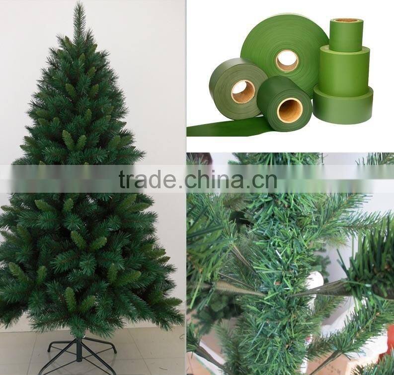 Wholesale Umbrella Artificial Giant Christmas Tree