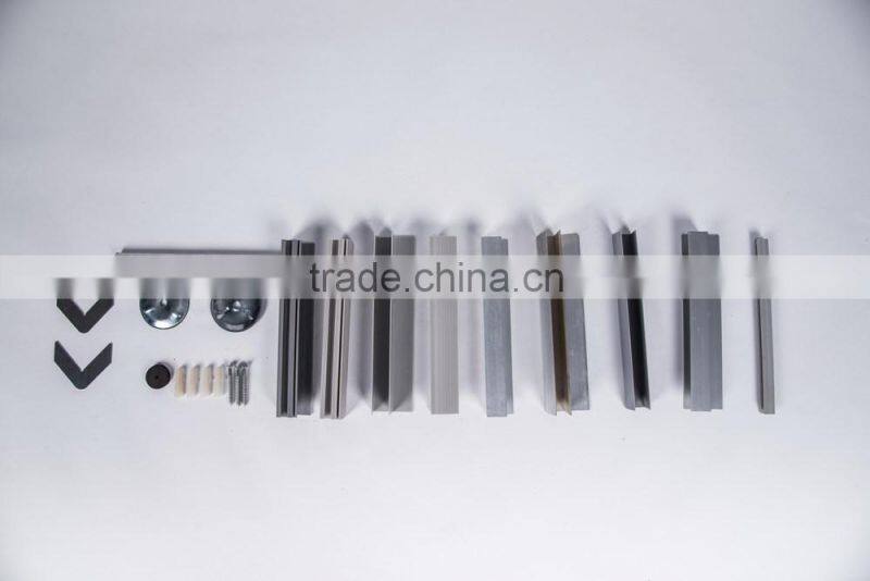 polyurethane (PU) air conditioning duct panel, PU pre-insulated duct panel