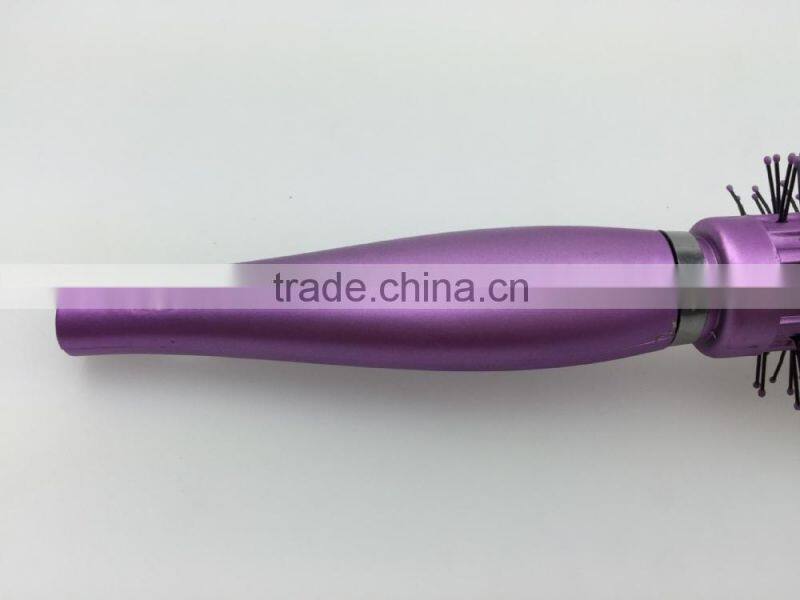 Wholesale plastic hair brush