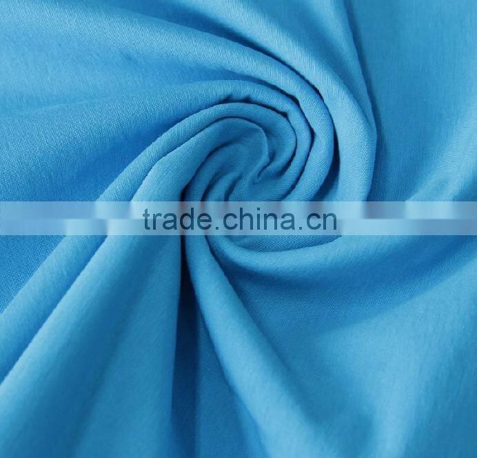 bobai textile 90 cotton 10 spandex t shirts