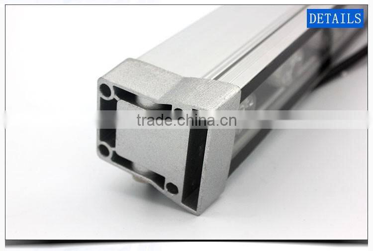 Factory provide 24W led wash RGB light LED wall wash bar lamp for outdoor and indoor places