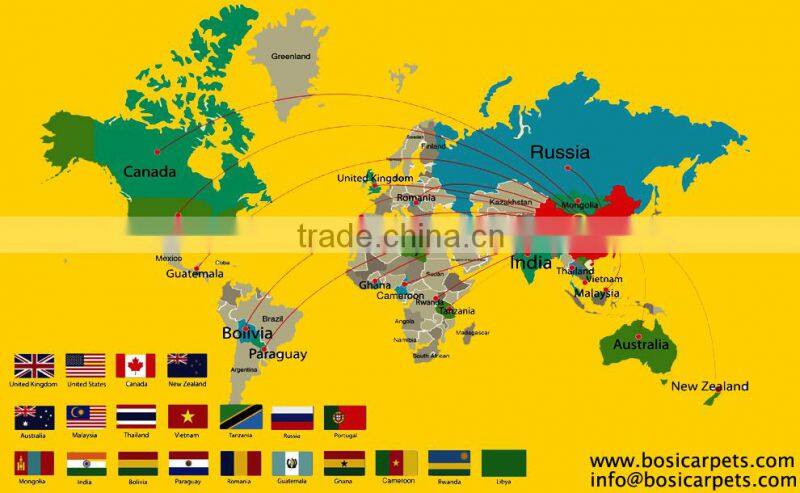 3x5ft tree of life silk rug yellow color nain rug small size