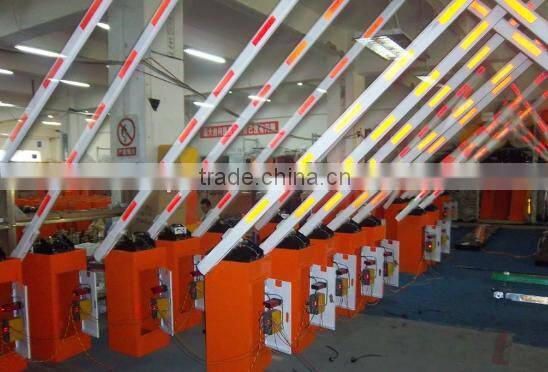 OEM remote controlled automatic Parking spot lock barrier of Road Safety Equipments