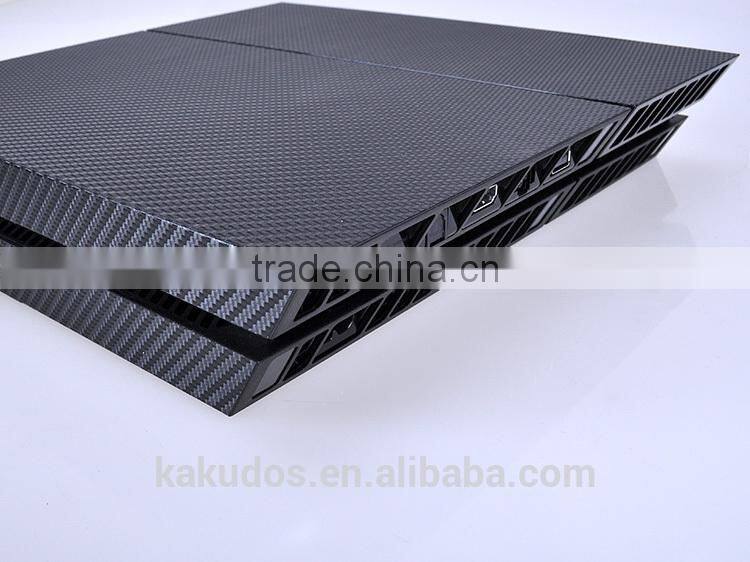 High quality vinyl skin stikcer for ps4 controller