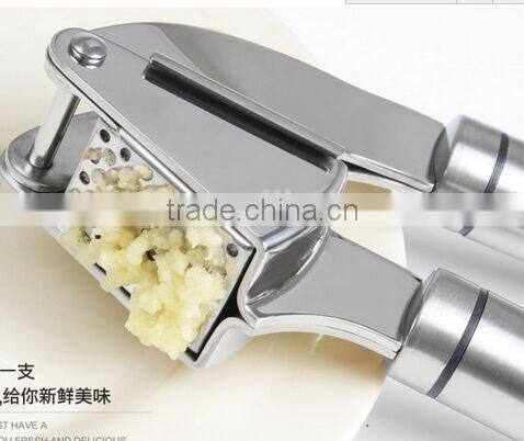 Stainless Steel Garlic Press Price