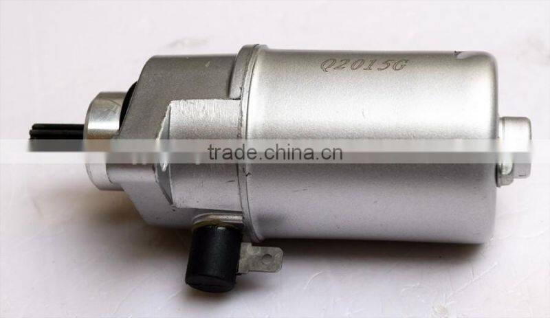 SYM Customized Motorcycle Motor