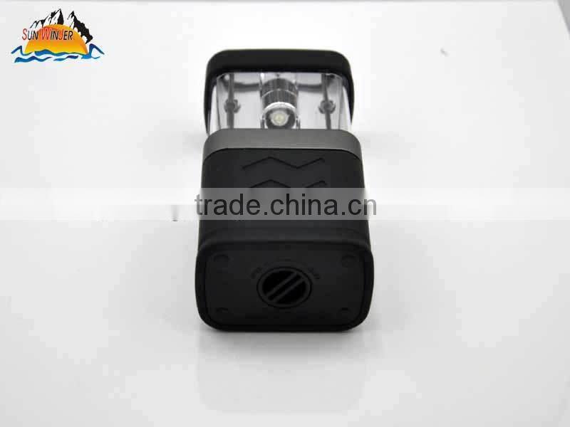 1W led telescopic lantern