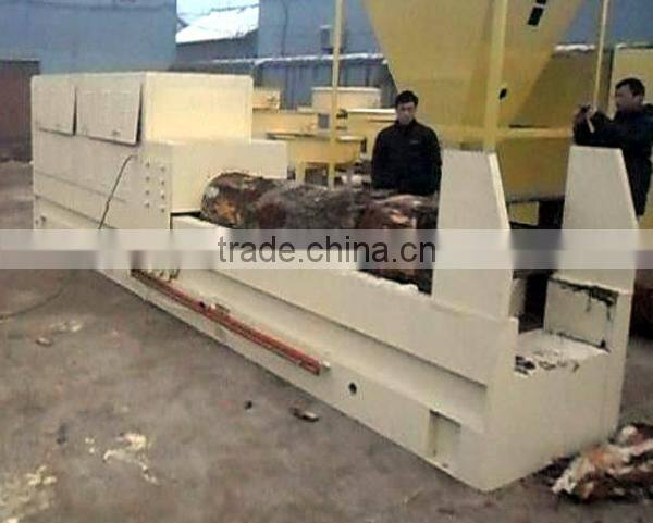 wood splitter (80cm logs )