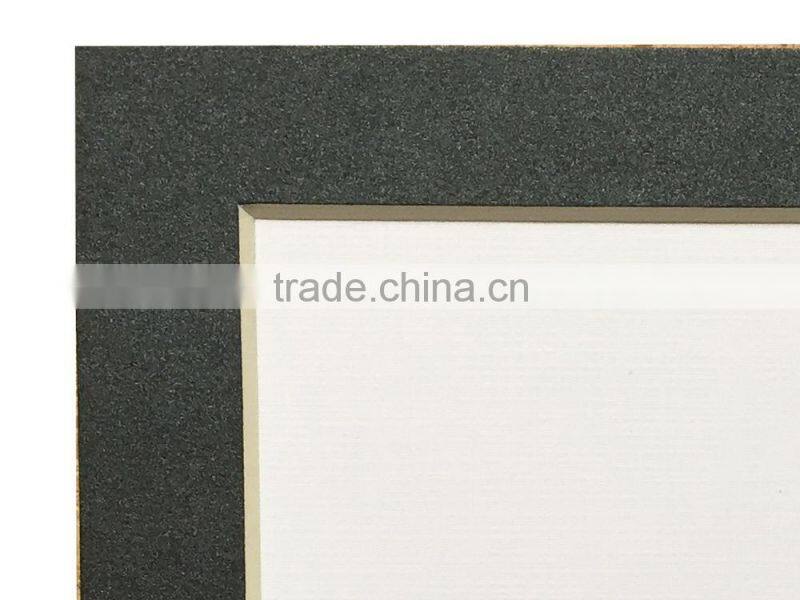 economy paper photo frame/contemporary paper photo frame