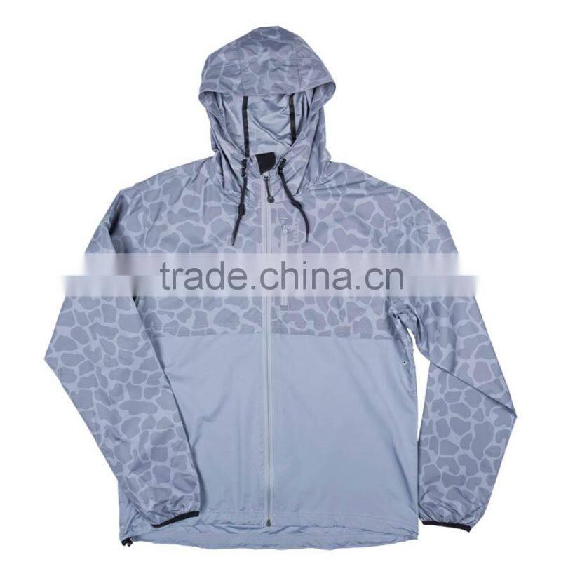 Men's Windbreakers, Men's Lightweight Jackets