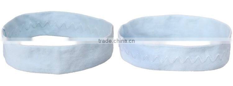 Customize Logo Sweat Sports Head Band