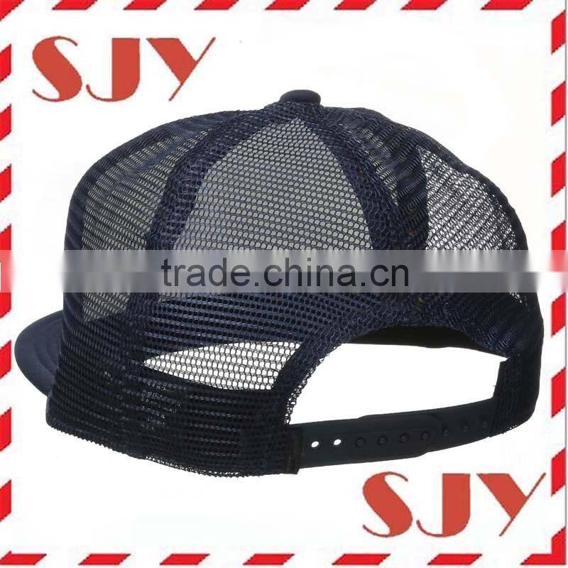 Man And Woman Flat Cap Cheap Wholesale Trucker Cap