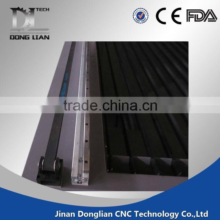 Hot selling products laser engraving and cutting machine price in china market