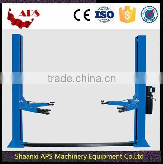 NEW,CE,ISO, 3.5TON ,Two post vehicle lift- YSJ223,