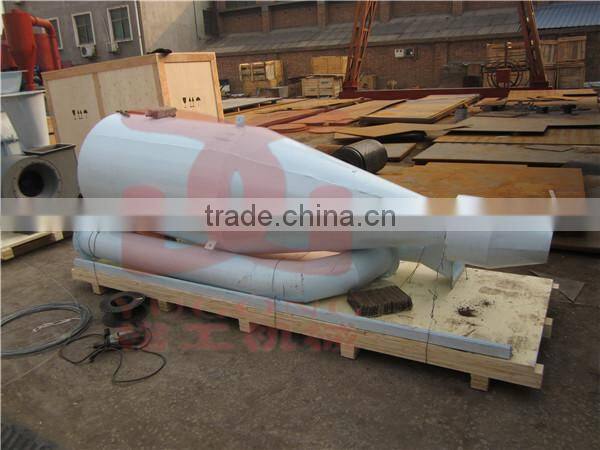 China Manufacturer Yugong Wood Hammer Crusher/Hammer Mill Crusher With Durable Performance