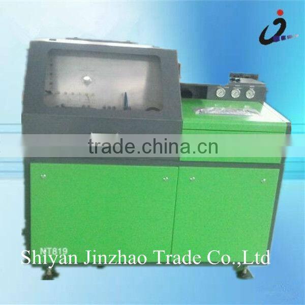 Fuel injection pump testing bench 15kw