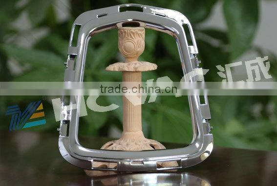 Automotive lamp vacuum coating machine/Car lamps vacuum coating system/Motorcyle lamp aluminum vacuum metallizing machine