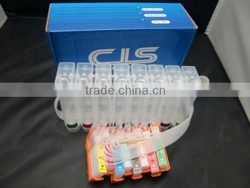 CLI-8 inkjet printer Ink Cartridge For Canon Pro 9000