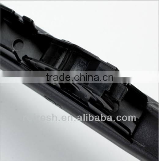 Hybrid Wiper Blades for Extreme Weather /Windshield Wiper Blades