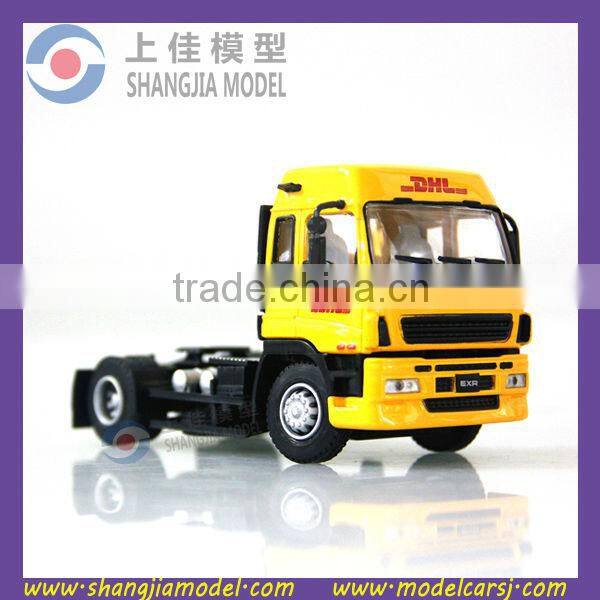 1:50 Model diecast cars,toy promotional truck,diecast toy truck manufacturers