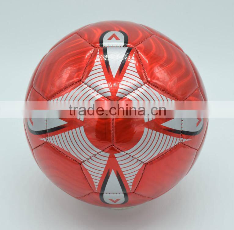 size 5 soccer ball
